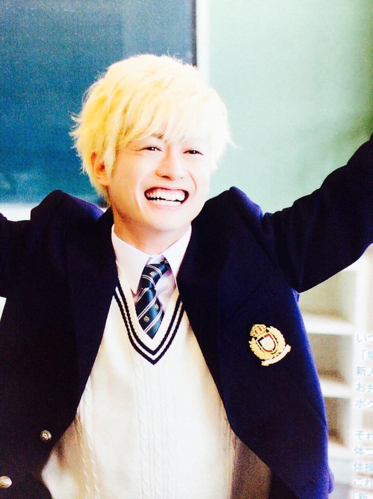 塚田僚一 Tr Abcz Twitter 塚田僚一 Tr Abcz Twitter