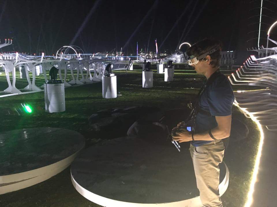 droneracing's tweet photo. Congrats to Mr. STEELE for 2nd Place Winner in Freestyle! #WDP2016 #droneracing #fpvpilots #fpvracing #drones #RACE https://t.co/iyuPHZMiK8