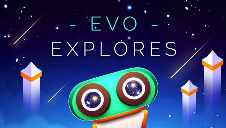 geekblogbrasi's tweet photo. O jogo Evo Explores vai desafiar sua mente e ele está em promoção https://t.co/NbkCLzUy8i #evoexplores #windowsgame https://t.co/YW3L3spU38