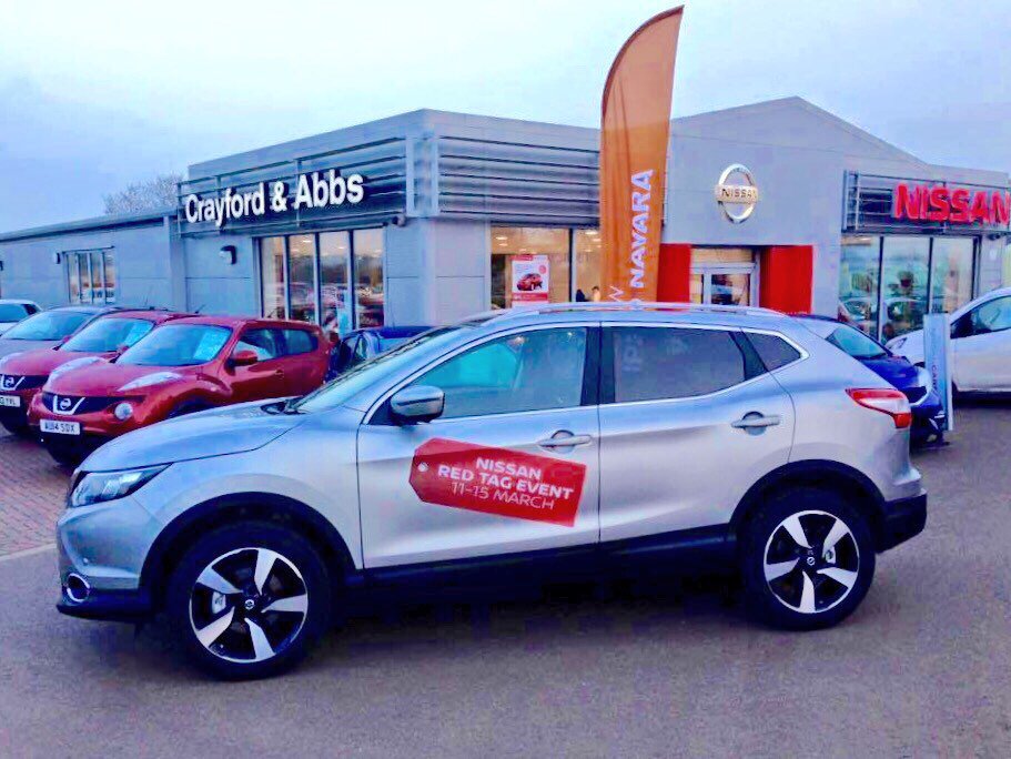 CrayfordandAbbs's tweet photo. Still two more days of big savings at our #RedTagEvent! Call 01263588160 or click here https://t.co/HIvZWoXdd0 https://t.co/2O5e0tBekW