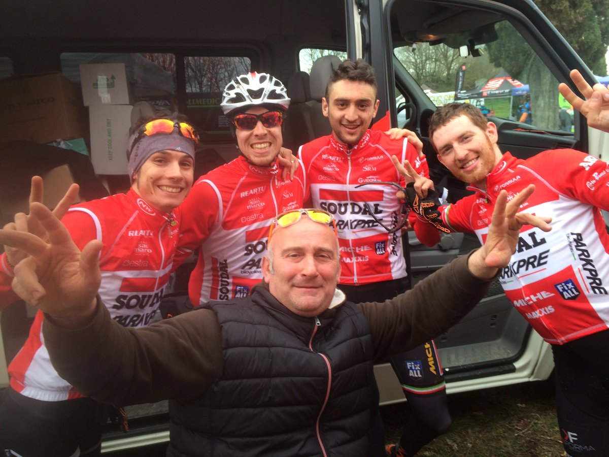 Poker nella top ten a MONTERIGGIONI 3º<a href="/danielemensi/">Daniele Mensi</a> 8-9-10 <a href="/CominelliCri/">Cristian Cominelli</a> <a href="/martinotronky/">Martino Tronconi</a> Dalgrande