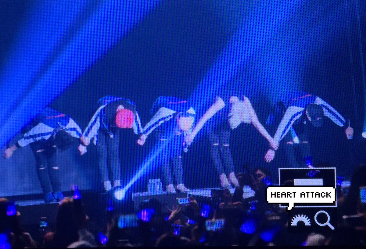 Heart Attack tweet media