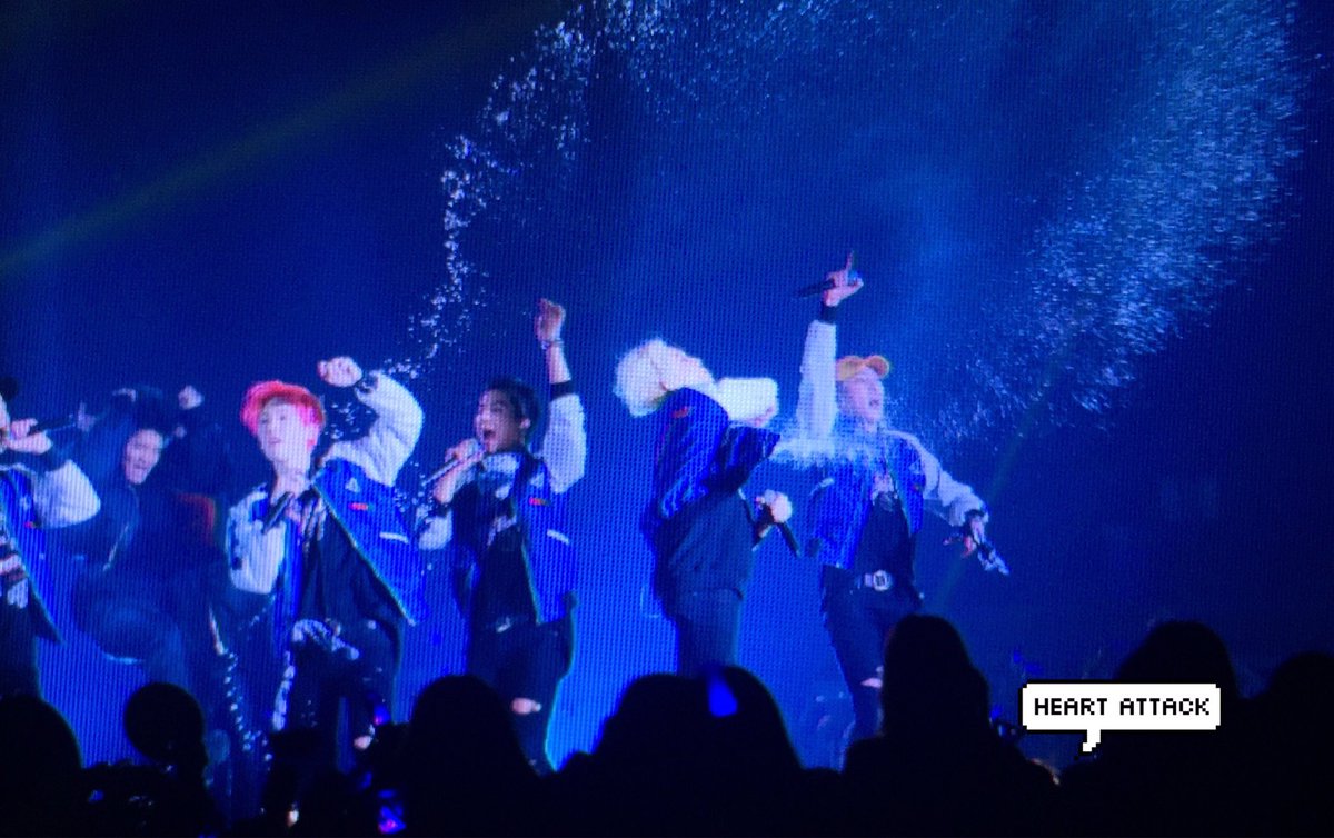 Heart Attack tweet media