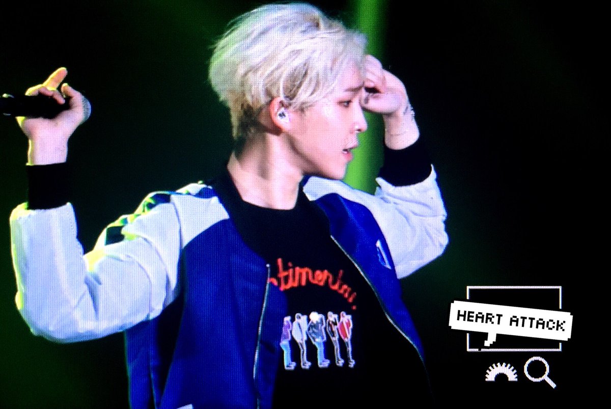 Heart Attack tweet media