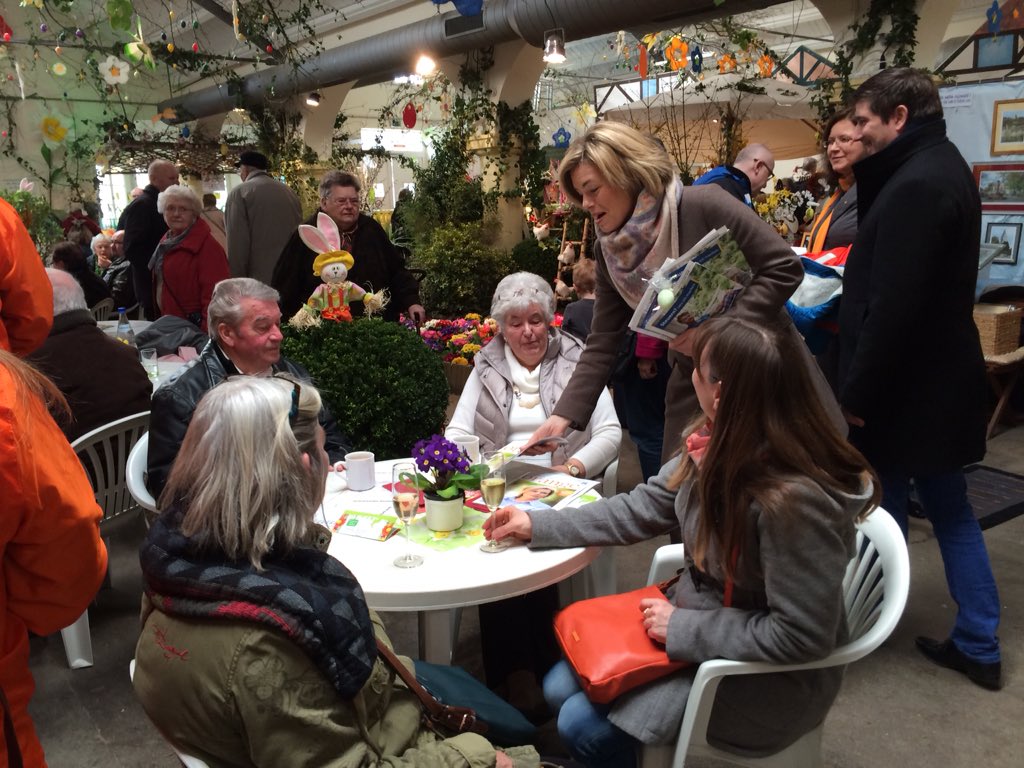 cdurlp's tweet photo. Eindrücke aus #Ingelheim. Es geht immer weiter!
#JulJA #ltwrp https://t.co/uOytXJCkoH
