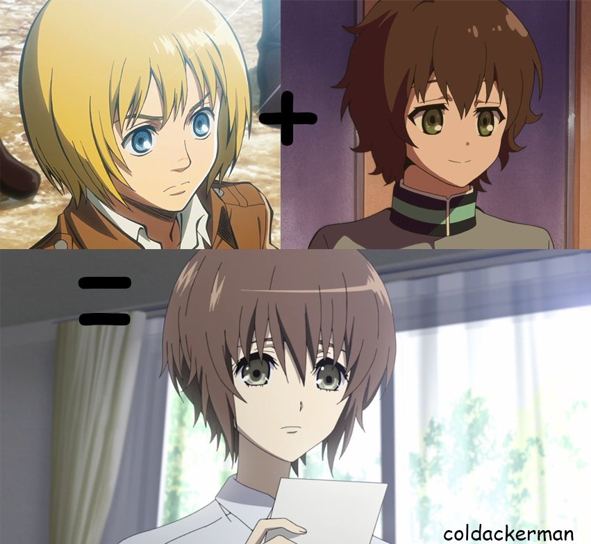 coldackerman's tweet image. ese momento en el que te das cuenta de que...