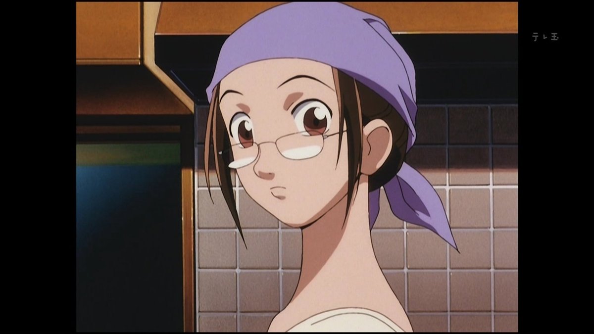 嘲笑のひよこ すすき V Twitter 村田今日子 むらたきょうこ 声は 犬夜叉 の桔梗 タッチ の浅倉南などの役でおなじみの日高のり子さん テレ玉 男泣きロボットアニメ大全集 学園戦記ムリョウ T Co Dbr5ymn2uf