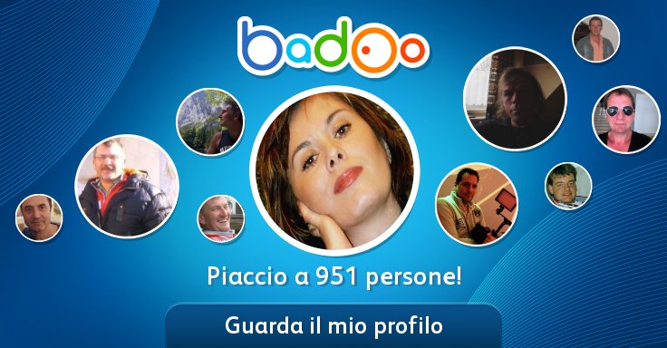 Mariana8867's tweet photo. Mi hanno dato 5.28 su #badoo! Fammi prendere 10! #RateMeHot su https://t.co/dL88jQQar5 https://t.co/x4yUIE5zZe