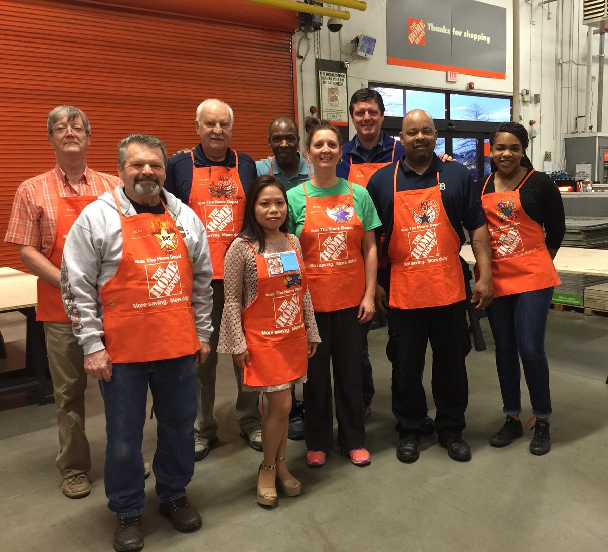 Andy Davis tweet media