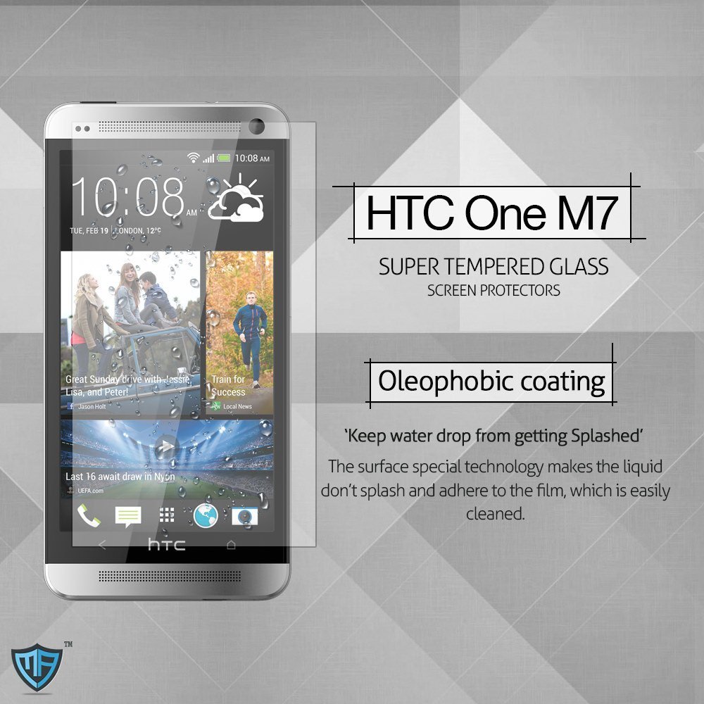 gauravshdev's tweet photo. Looking for a @MoArmouz #screenprotector to keep your #HTC #OneM7 safe? Well, you found it! https://t.co/XOEminytt4 https://t.co/zFgI1kqaBf