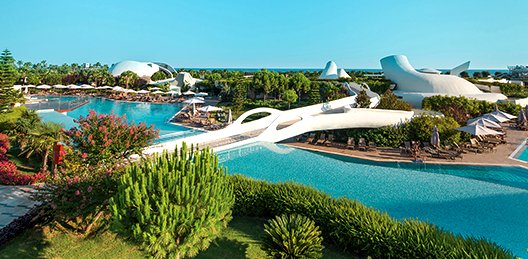 Etstur's tweet photo. Cornelia Diamond Golf Resort &amp; Spa’da rüya gibi bir tatile hazır olun! https://t.co/MrTJCj5aG0 https://t.co/sfGO9Bivbi