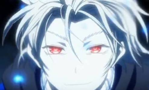 カリーナ この流れ好き 血界戦線 Op 絶望王 T Co Peixyerc14