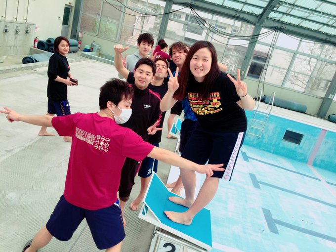 神戸大学水泳部新歓16さん の最近のツイート 2 Whotwi グラフィカルtwitter分析 神戸大学水泳部新歓16さん の最近のツイート 2 Whotwi グラフィカルtwitter分析