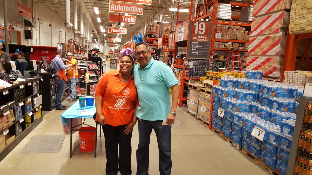 THDMadisonHTS's tweet image. 2731 leaders ready for spring