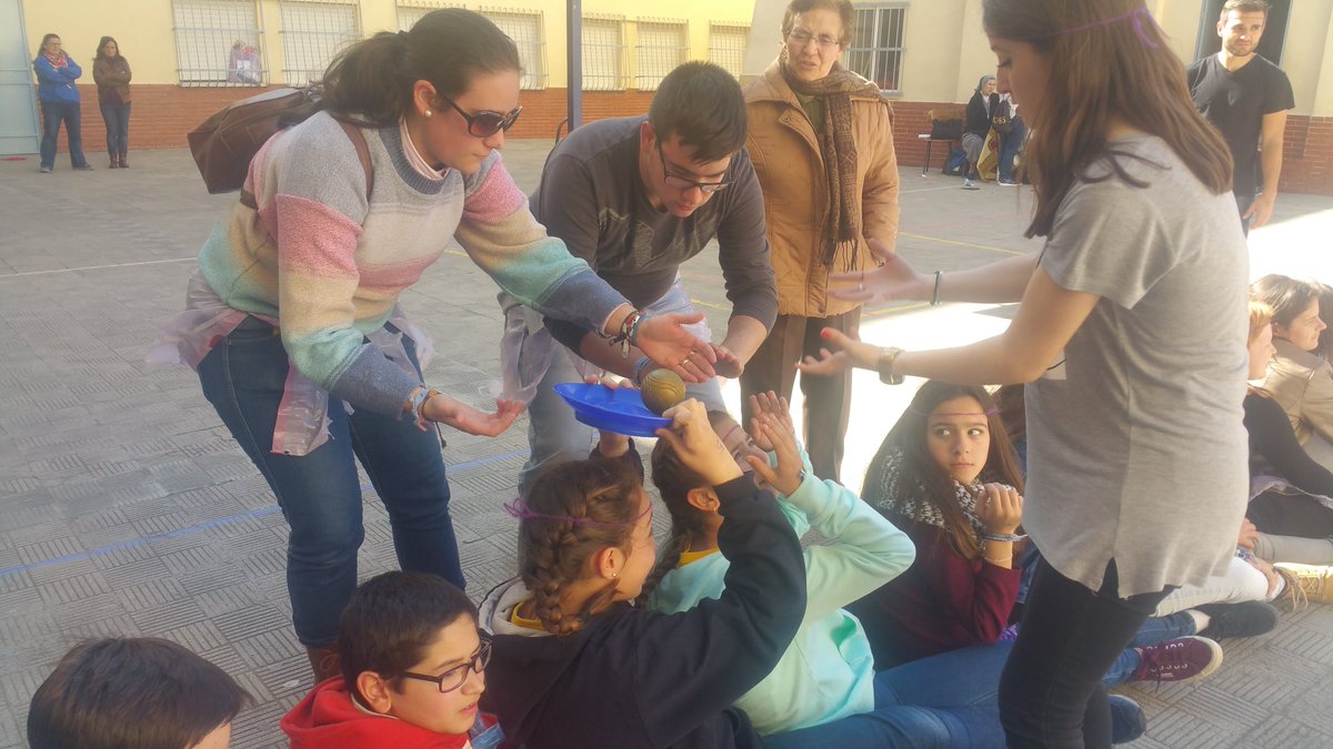 A.J. AMIGOS DE TODOS tweet media