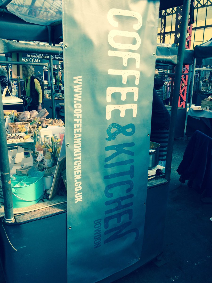 Altrincham Market tweet media