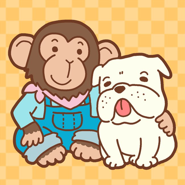 ジェームズくん ジェームズくん