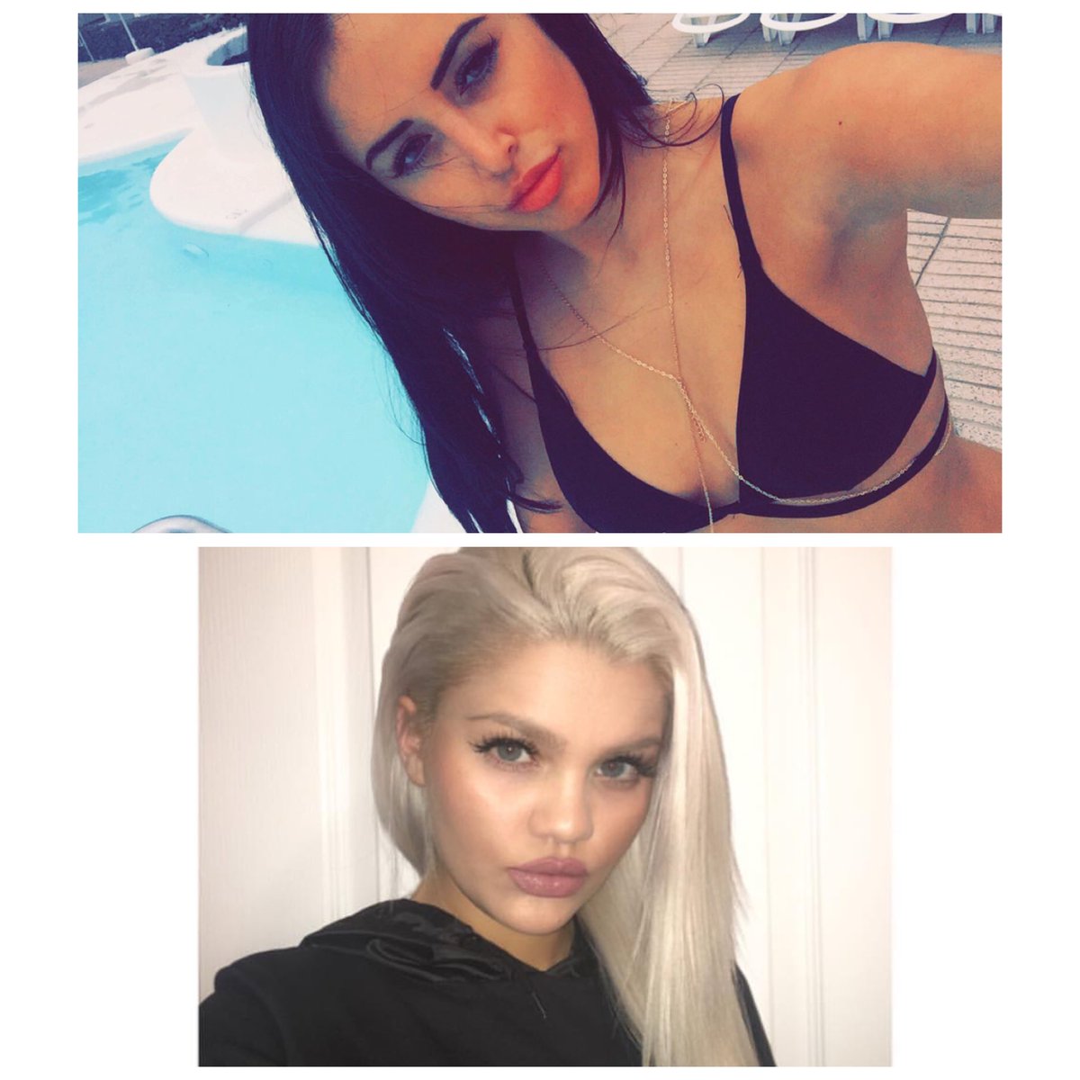 marnie's tweet photo. Is their any hair dressers out their that can take me to this colour, I want to go blonde any recommendations! 🙏🏻 https://t.co/HY03RqD7CY
