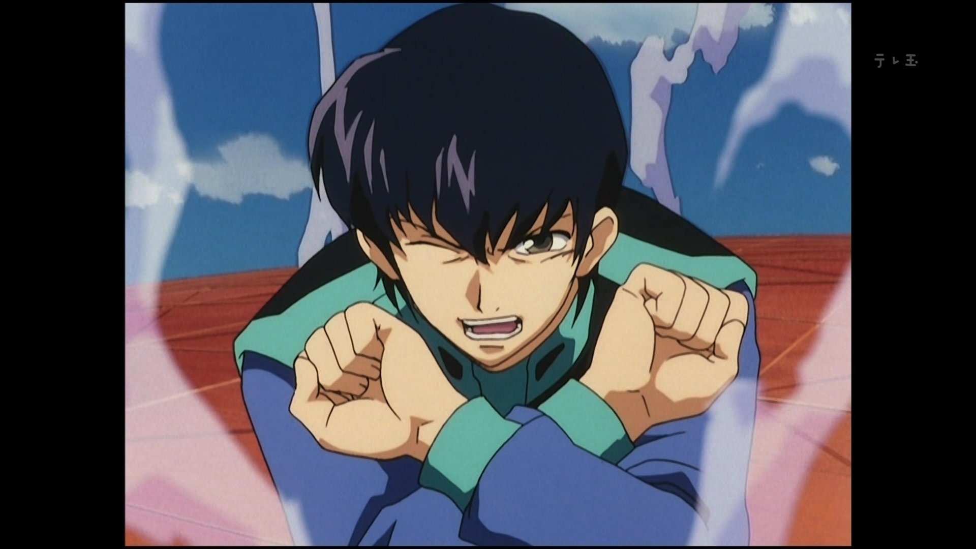 嘲笑のひよこ すすき 生徒会副会長 守口京一 もりぐちきょういち 声は 銀魂 の坂田銀時 涼宮ハルヒの憂鬱 のキョンなどの役でおなじみの杉田智和さん 杉田智和さん 声が若い若い