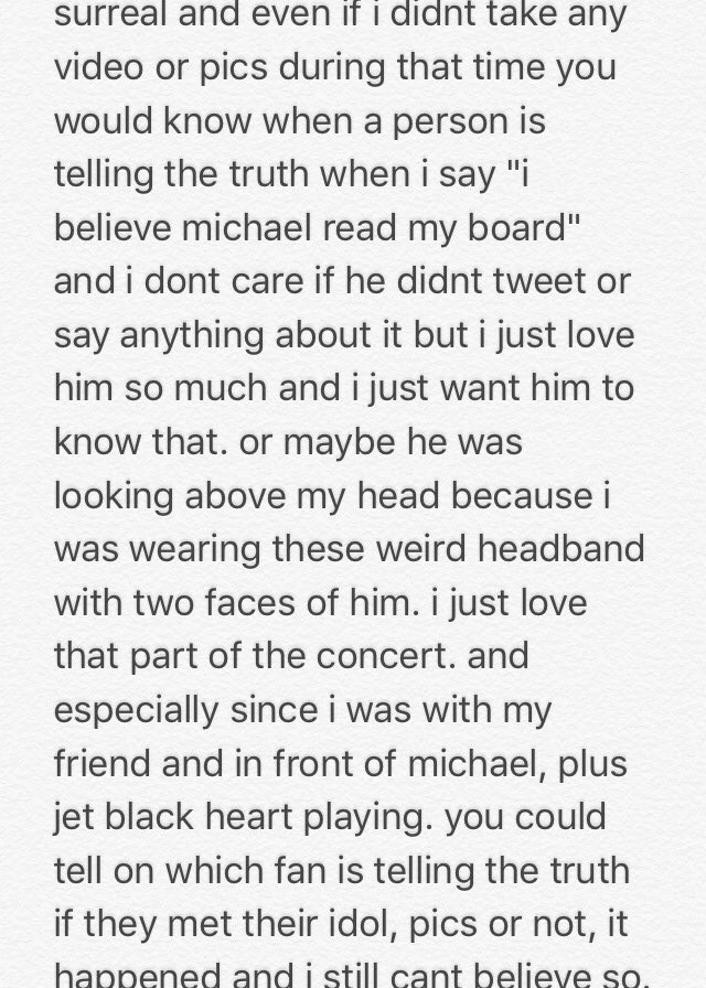 mutualmuke's tweet image. please RT this so michael can see it!
I WANT HIM TO KNOW I LOVE HIM
#SLFLWWProject #SLFLMANILA #VANILLAINMANILA