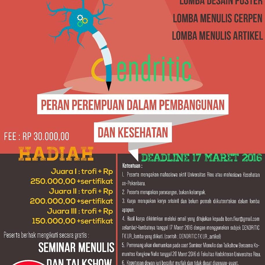 Ayo daftar! @BEMFT_UR <a href="/BEM_Faperika/">BEM Faperika UR</a> <a href="/BEMFAPERTAUNRI/">BEM FP UR</a> @HIMATEKI_UR <a href="/BioFKIPUR/">HIMAPROBIO FKIP UR</a> <a href="/ak_UR/">HIMA-AK FEB UNRI</a> @akbi