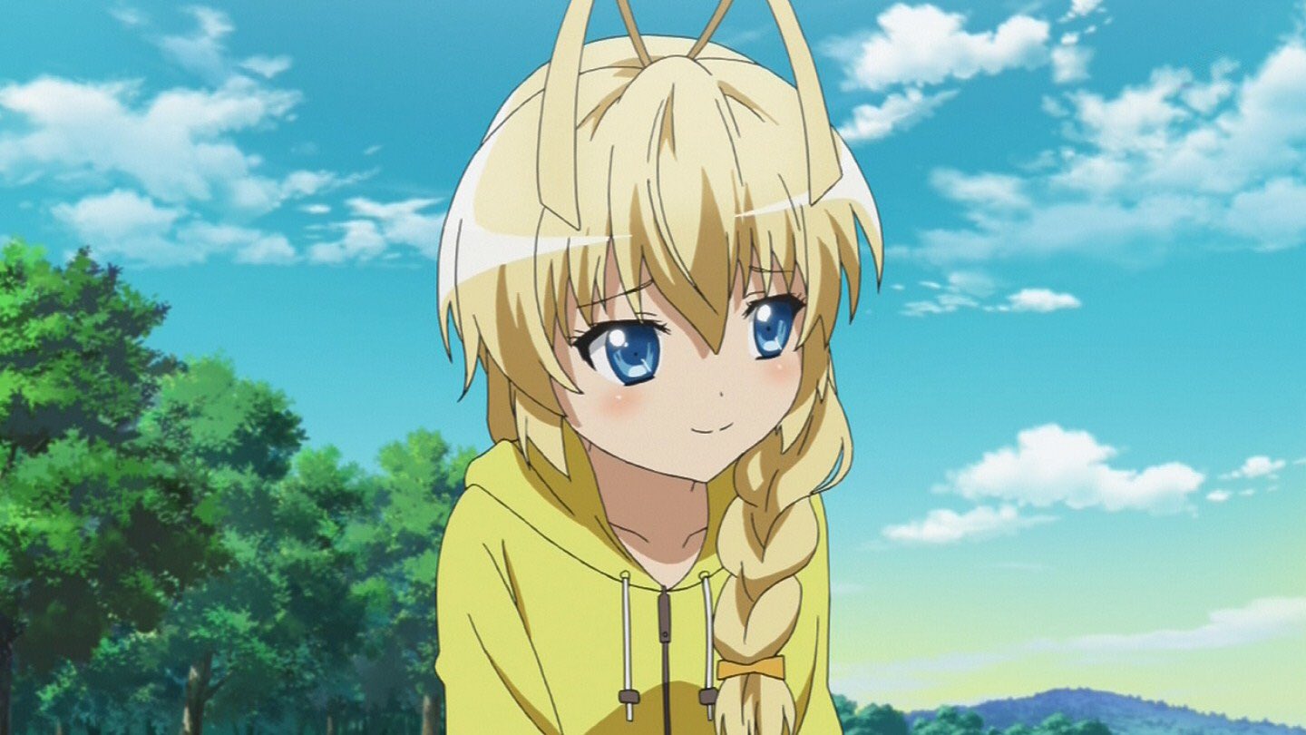 טוויטר 栄 えい にぃさん ラブアニ בטוויטר ハス太くん男の子だけど正直嫁でも良いって思った人rt Rtした人フォローする 這いよれニャル子さん ハス太 ハス太くん T Co 4to4ya28lh