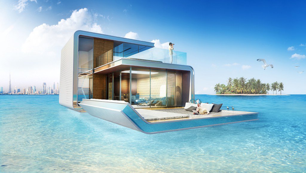 PriveAccess's tweet photo. SLEEP AMONG THE FISH IN THE $1.8M FLOATING SEAHORSE #priveaccess #Dubai #luxury #realestate https://t.co/s8oTARXrgx https://t.co/5ytn37dllg