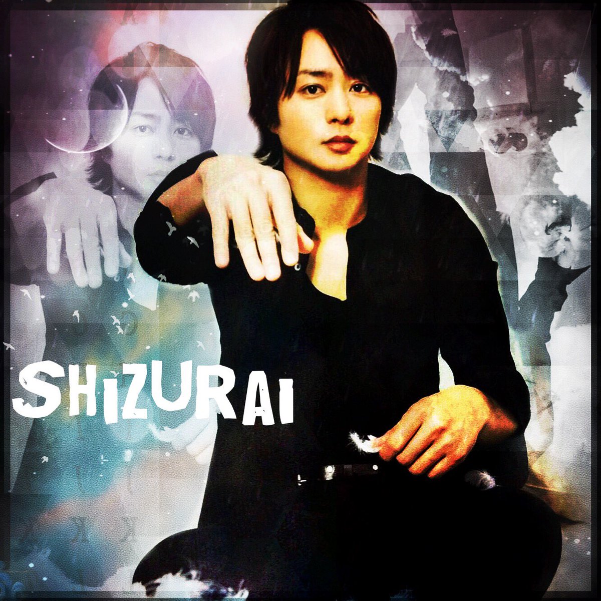 suzu_200072's tweet photo. 次アイコン(予定) https://t.co/6HOuRqq3Lv
