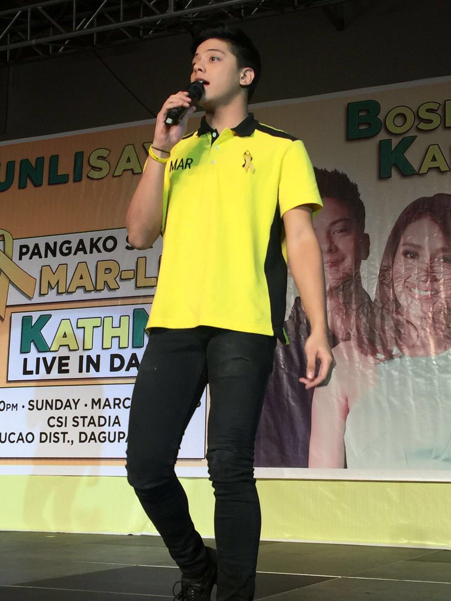 imdanielpadilla's tweet photo. #KathnielForMar
#DaangMatuwid
#RoxasRobredo2016 https://t.co/C2wq5rM5Xx