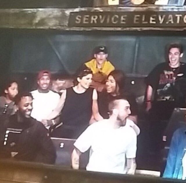 trawwprivate's tweet photo. Disney @kyliekjennner https://t.co/LUsPVr7D3F