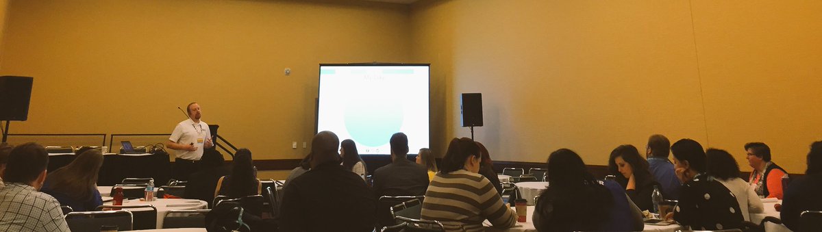 akappus's tweet photo. Great to see @brettbruner today! The @NPGS_KC &amp; @NASPAtweets team appreciates your support at the NPGS Symposium. https://t.co/58aq7PIQnY