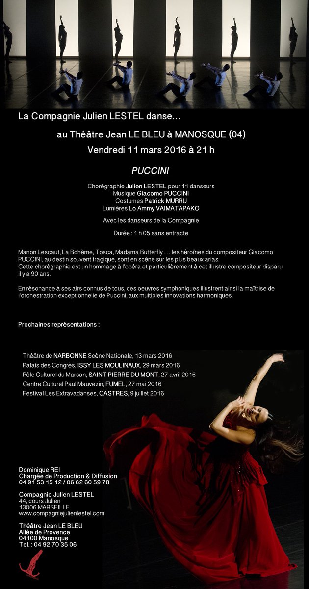 JLRIMI84's tweet photo. @lestel_julien bravo la compagnie magnifique spectacle.. théâtre de Manosque bondé des tonnerres d'applaudissements https://t.co/xvZc47jOUX