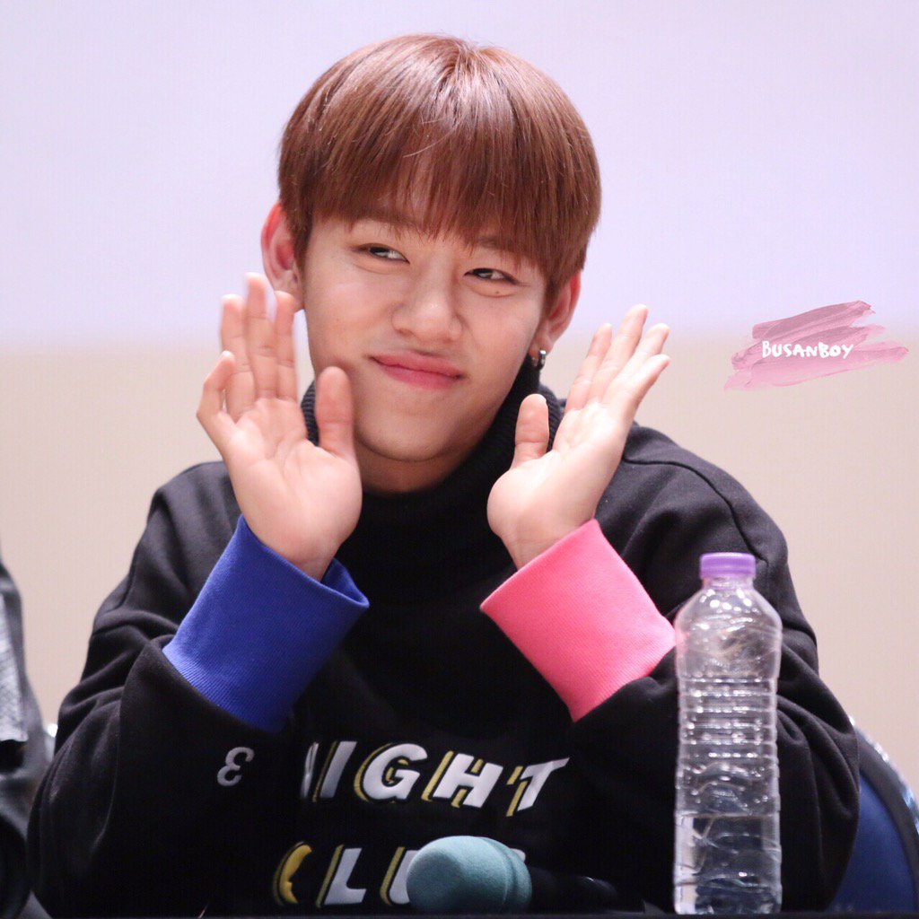 BAP 메인보컬 대현 오늘자 팬싸 사진 | 인스티즈