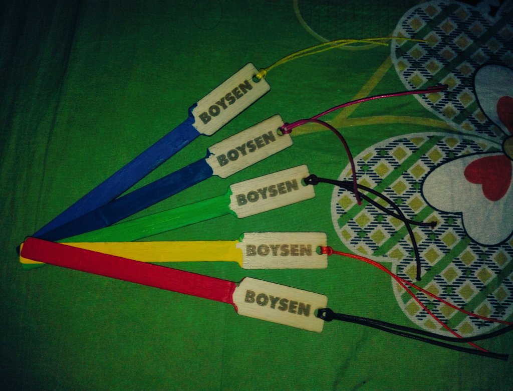 kayceeheart's tweet image. Got my newest #BookMarks by #Boysen at event yesterday. #PhilippinesFurnitureShow #InteriorAndDesignManila2016