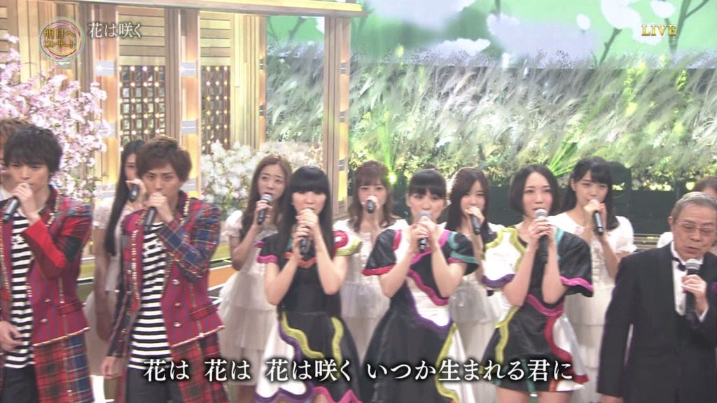 明日へコンサート Twitter Search Twitter