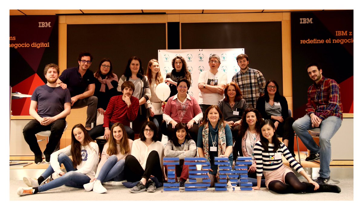 Scholas Occurrentes tweet media