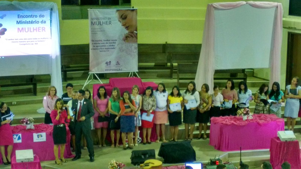 LaraQueiroz_AS's tweet photo. Ministério da Mulher e Recepção IASD Maranguape I no treinamento. @protaciliofilho https://t.co/rRvOvDqpa2