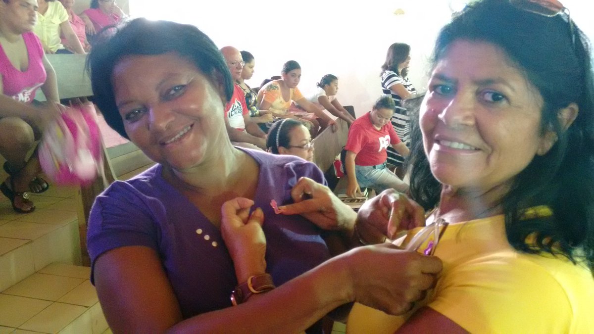 LaraQueiroz_AS's tweet photo. Ministério da Mulher e Recepção IASD Maranguape I no treinamento. @protaciliofilho https://t.co/rRvOvDqpa2