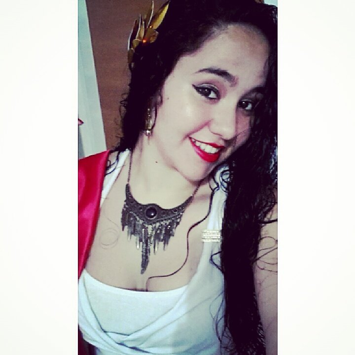 Beliciomilena's tweet image. #grega #Adowesfantasy 🎉🎭