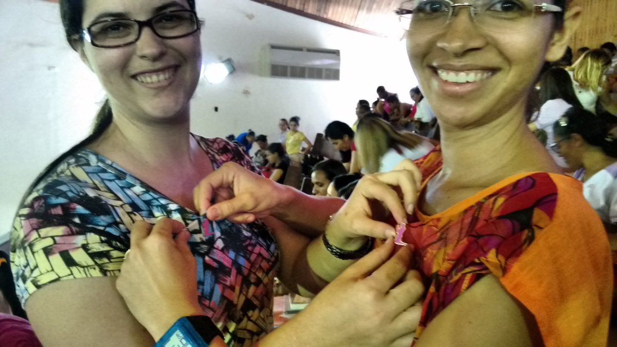 LaraQueiroz_AS's tweet photo. Ministério da Mulher e Recepção IASD Maranguape I no treinamento. @protaciliofilho https://t.co/rRvOvDqpa2