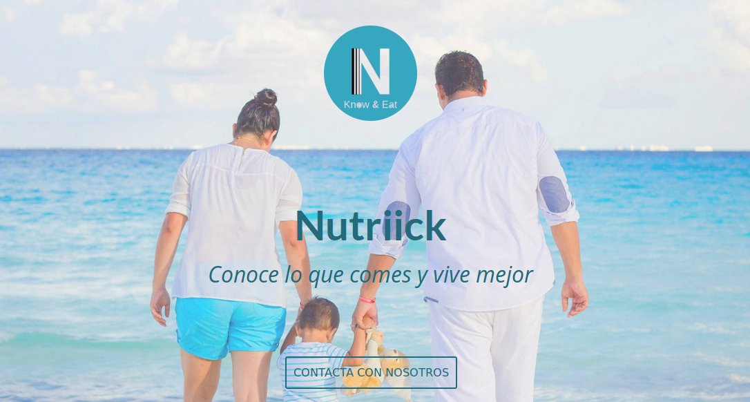 Nutriick's tweet photo. Visita nuestra nueva web en https://t.co/JJWubhx3op :) @SW_Salamanca #SWSalamanca https://t.co/v9BgDxPTyE