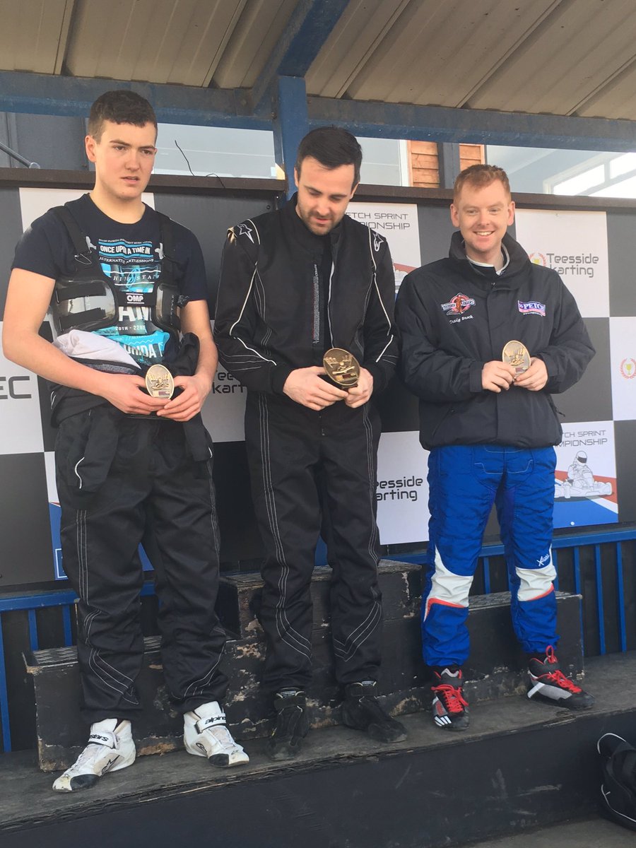 stevebrockphoto's tweet photo. Good start to the season for @craigbrockuk with a decent 2nd place @sgpsprint https://t.co/NZYW20DEVV