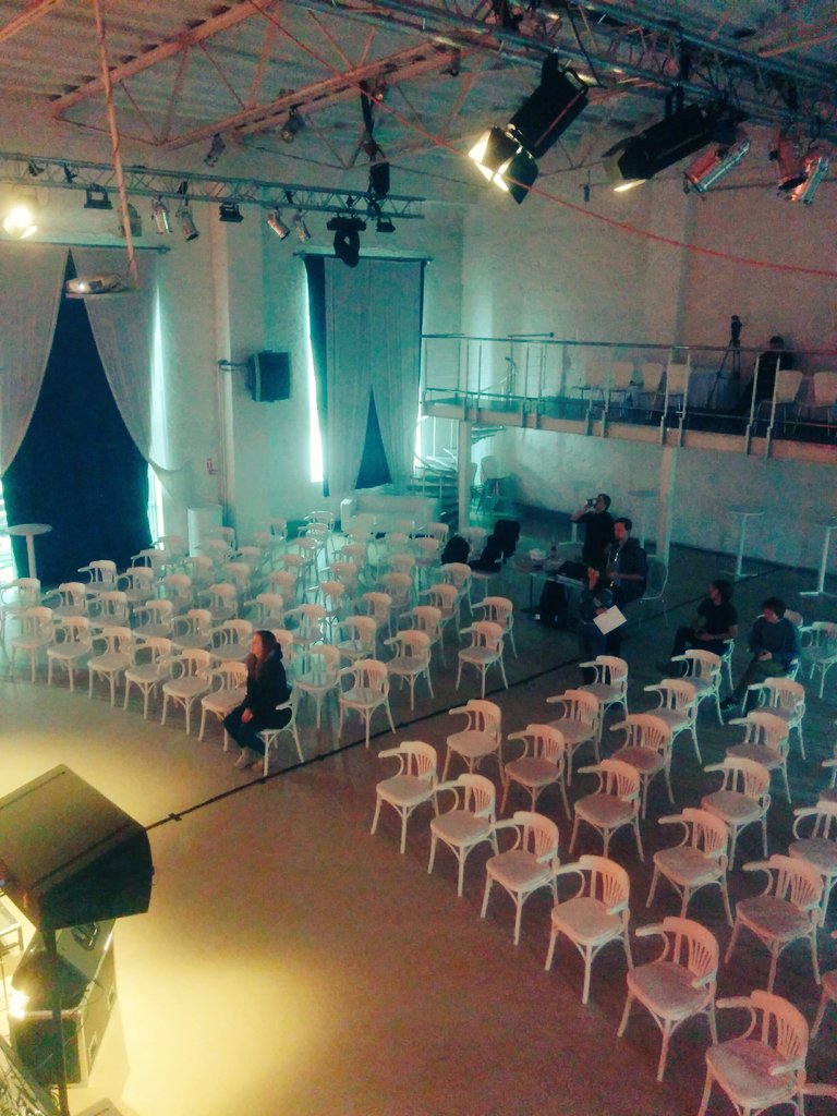 choirBALSIS's tweet photo. Solokoncerts #Tuvāk tuvojas. Seko līdzi biļešu vilinājumam īsi pirms un pavadām vakaru kopā Tuvāk D-Fab. https://t.co/aaexhVR628