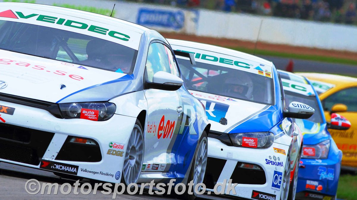 Motorsportsfoto's tweet photo. 26-08-12 #GPDanmark #Jyllandsringen #STCC Jordi Gene Guerrero @JohanStureson @MichelNykjaer https://t.co/034b1wUhRU