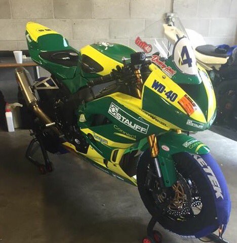 GRMotoSport's tweet image. Please RT someone somewhere knows where these bikes are Reward  for information dealt with in strictest confidence