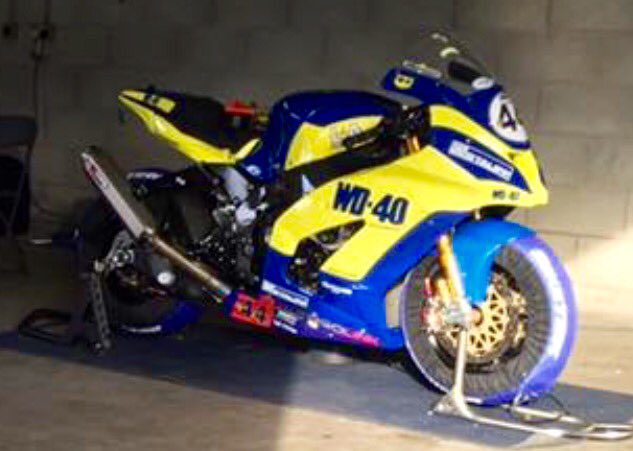 GRMotoSport's tweet image. Please RT someone somewhere knows where these bikes are Reward  for information dealt with in strictest confidence