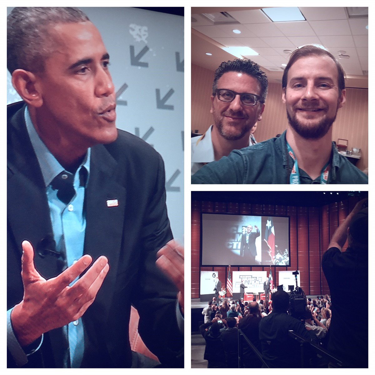Dagens_Media's tweet photo. Veckans avsnitt av #kommpodd är ute – från #SXSW2016 #SXSW https://t.co/mLf48U3dDx https://t.co/TzXfMdSKsd