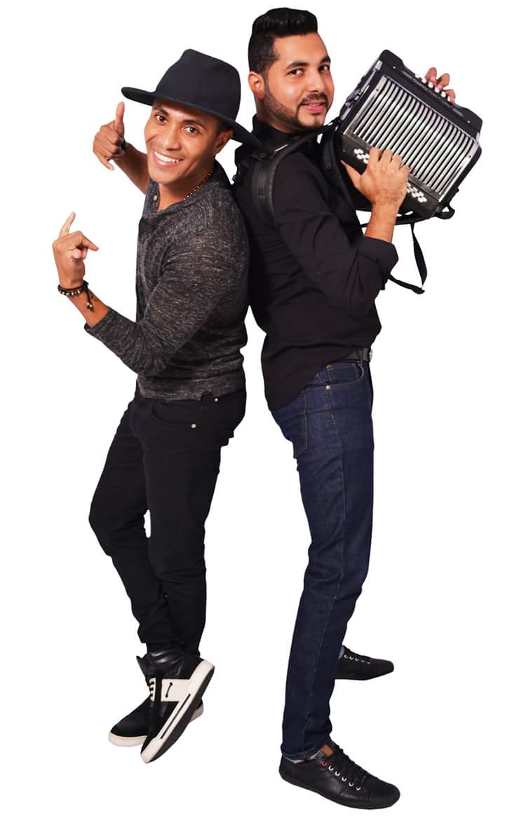 Lo mejor del Ballenato, Jair Ortiz, este 19 de Marzo, haga su reserva.