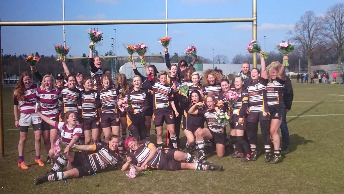 Rugbyclub Etten-Leur tweet media