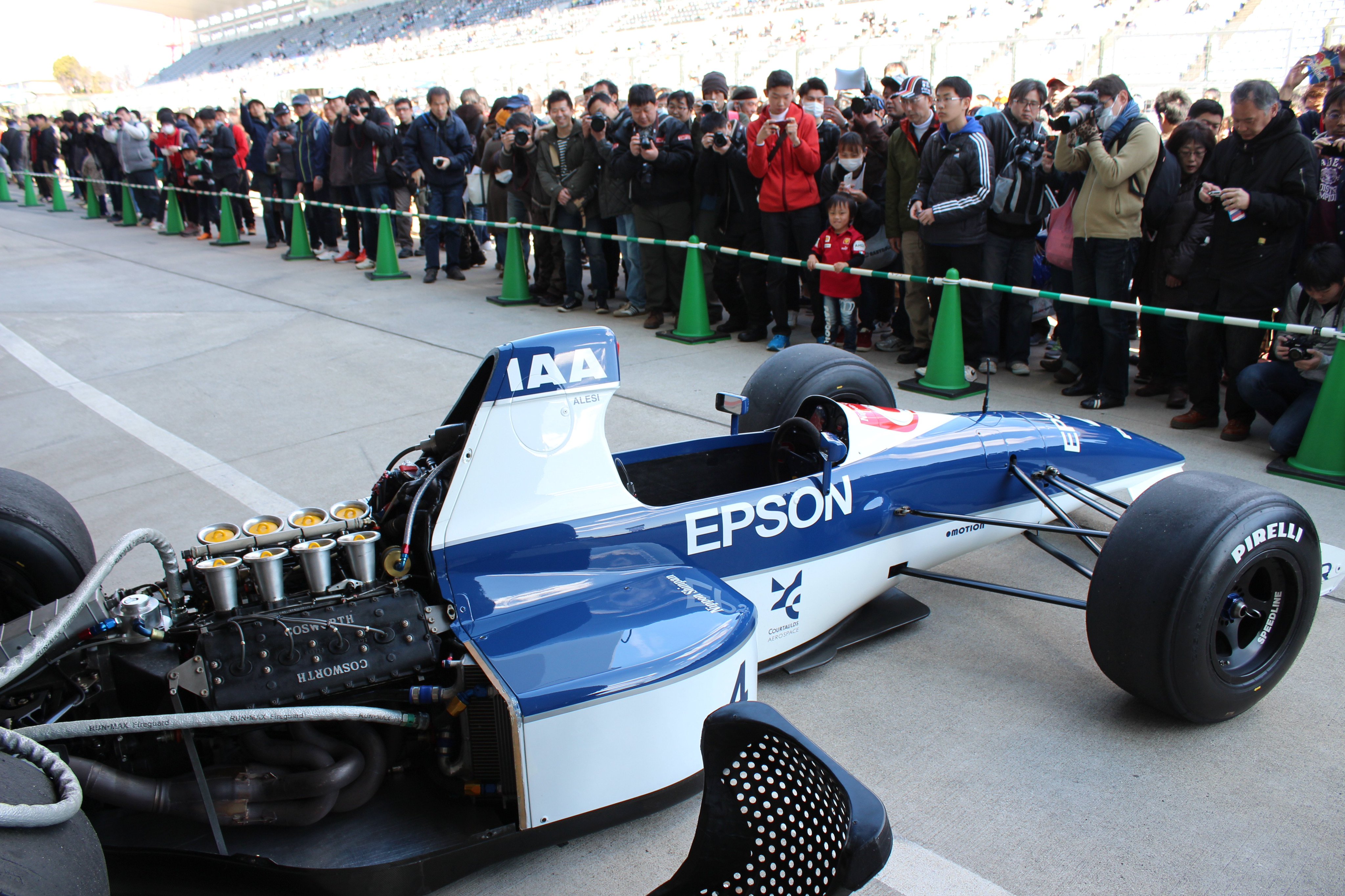 鈴鹿サーキット Suzuka Circuit على X: 鈴鹿サーキット Suzuka Circuit على X: